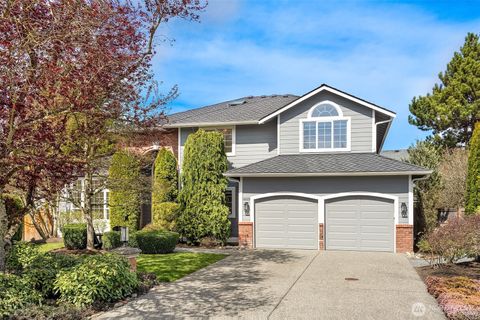 Photo of 16603 57th Place W, Lynnwood, WA 98037 (MLS # 2504188)