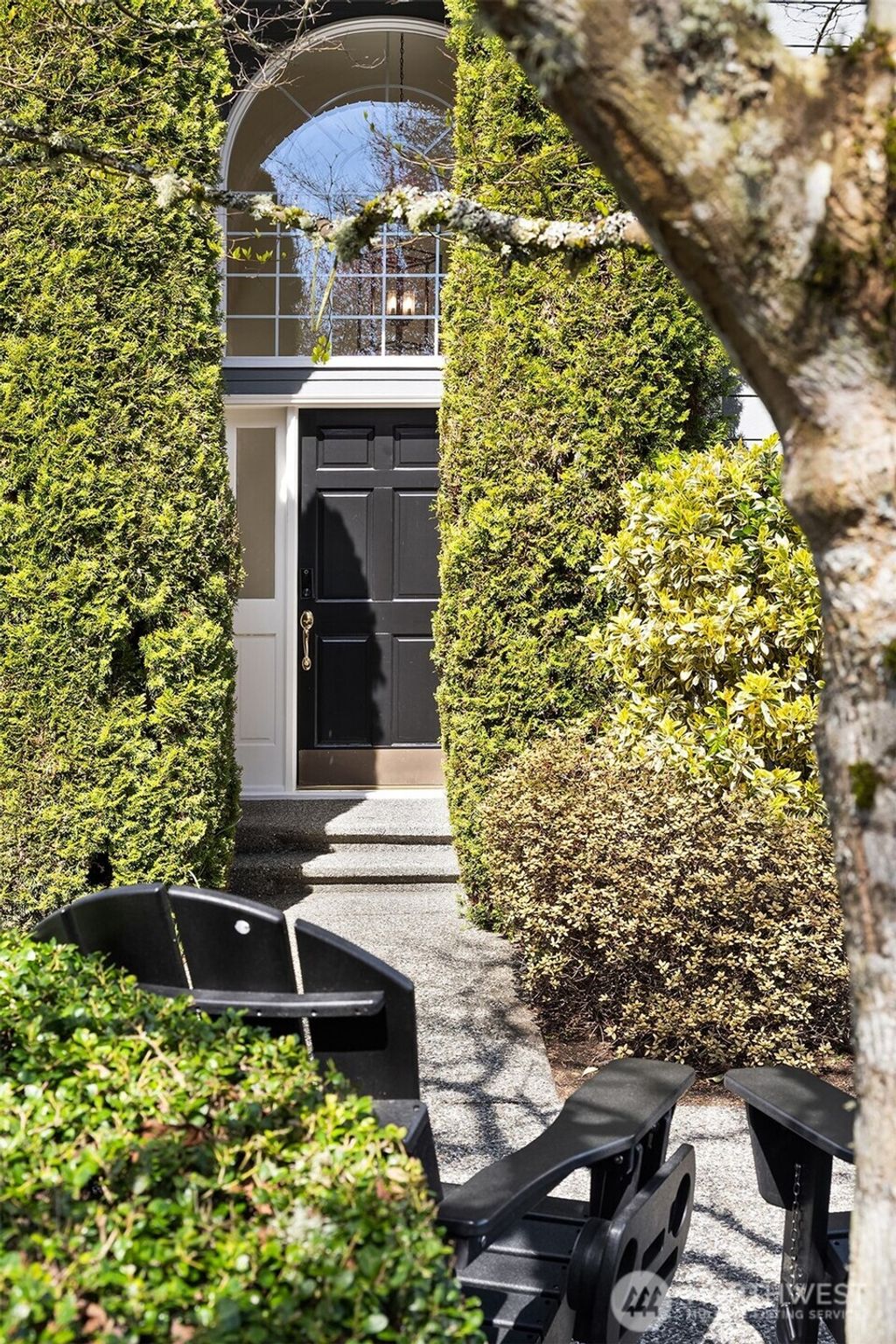 Photo of 16603 57th Place W, Lynnwood, WA 98037 (MLS # 2504188)