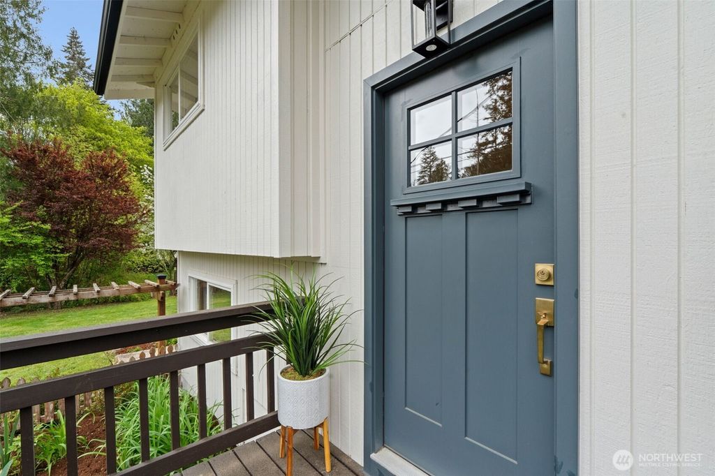 Photo of 4631 E Grapeview Loop Road, Allyn, WA 98524 (MLS # 2505279)