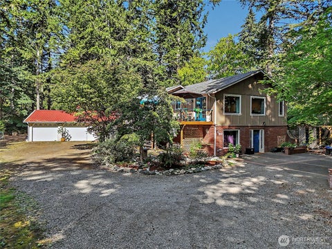 Photo of 10017 137th Street NW, Gig Harbor, WA 98329 (MLS # 2587220)