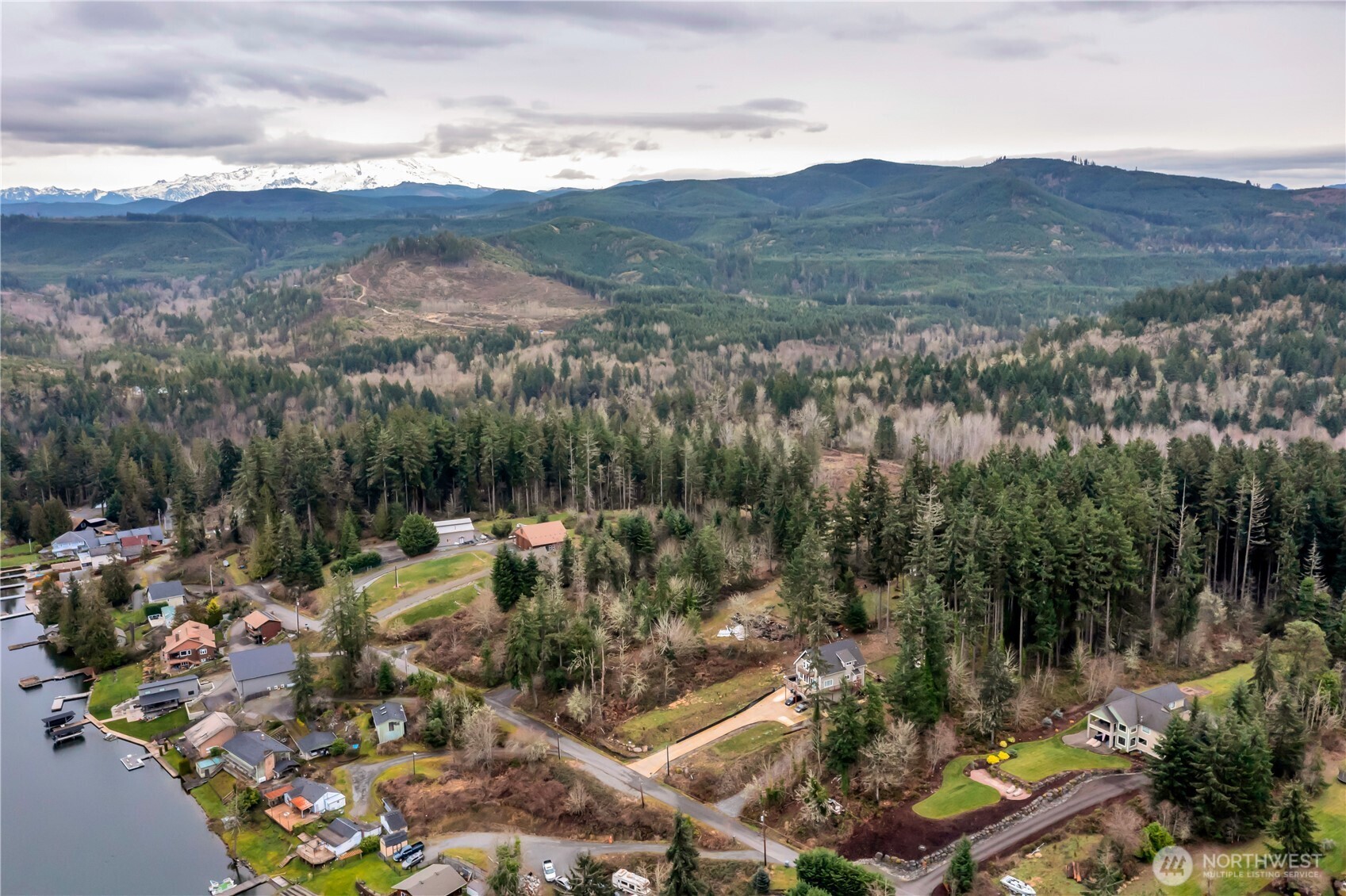 12120 S Clear Lake Road E