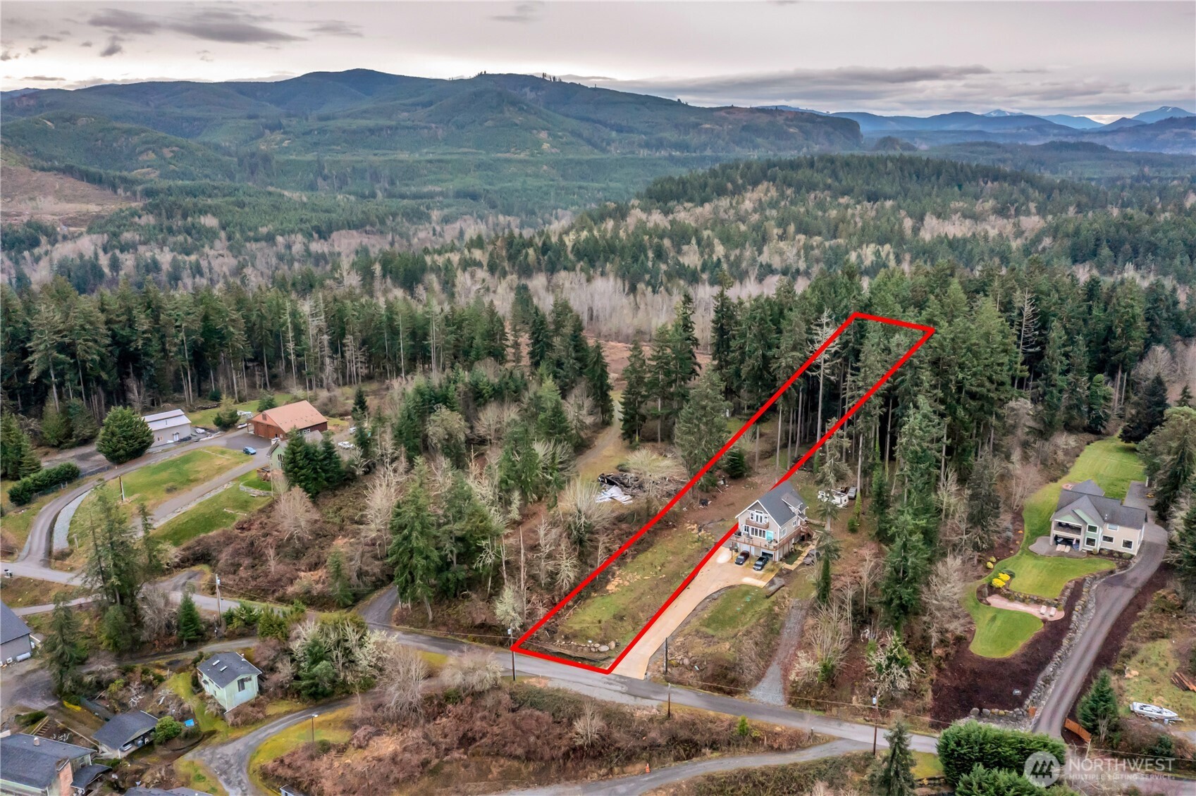 12120 S Clear Lake Road E