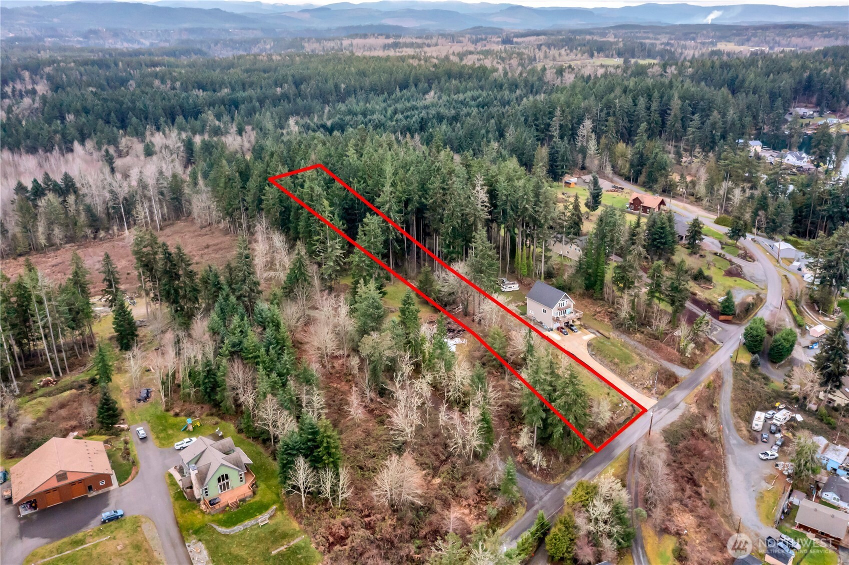 12120 S Clear Lake Road E