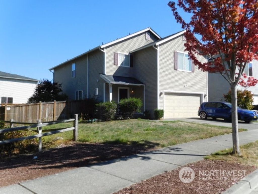 Photo of 8419 79th Street NE, Marysville, WA 98270 (MLS # 2161840)