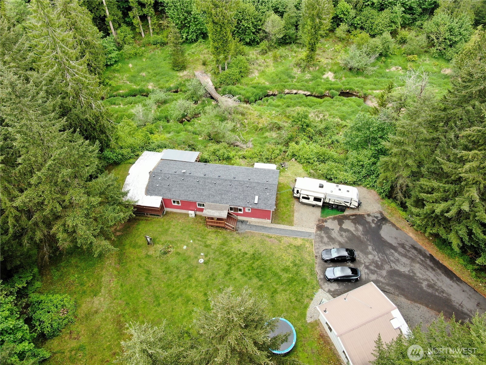 135 Troutman Drive
