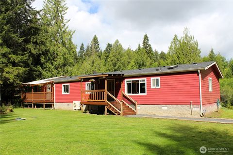 135 Troutman Drive Winlock WA 98596