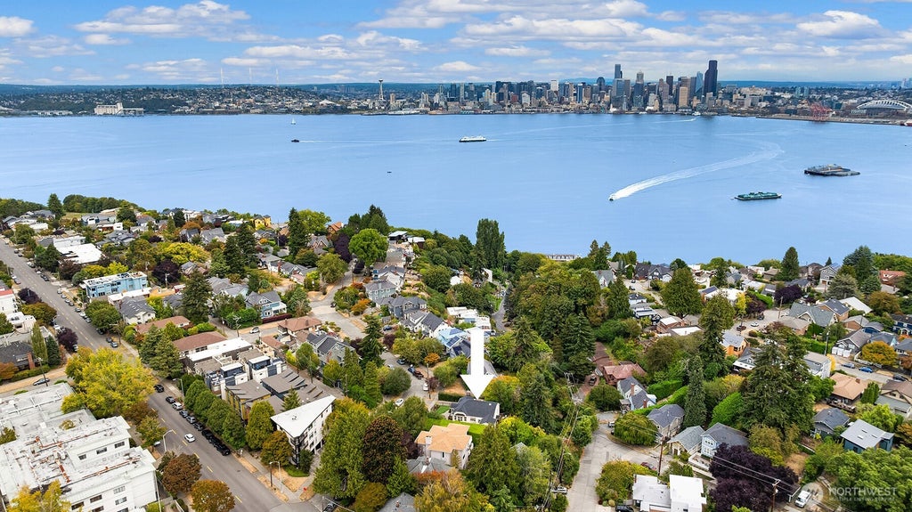 Photo of 1736 Palm Avenue SW, Seattle, WA 98116 (MLS # 2578742)