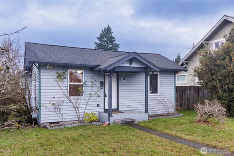 Photo of 6142 S Park Avenue, Tacoma, WA 98408 (MLS # 2465187)