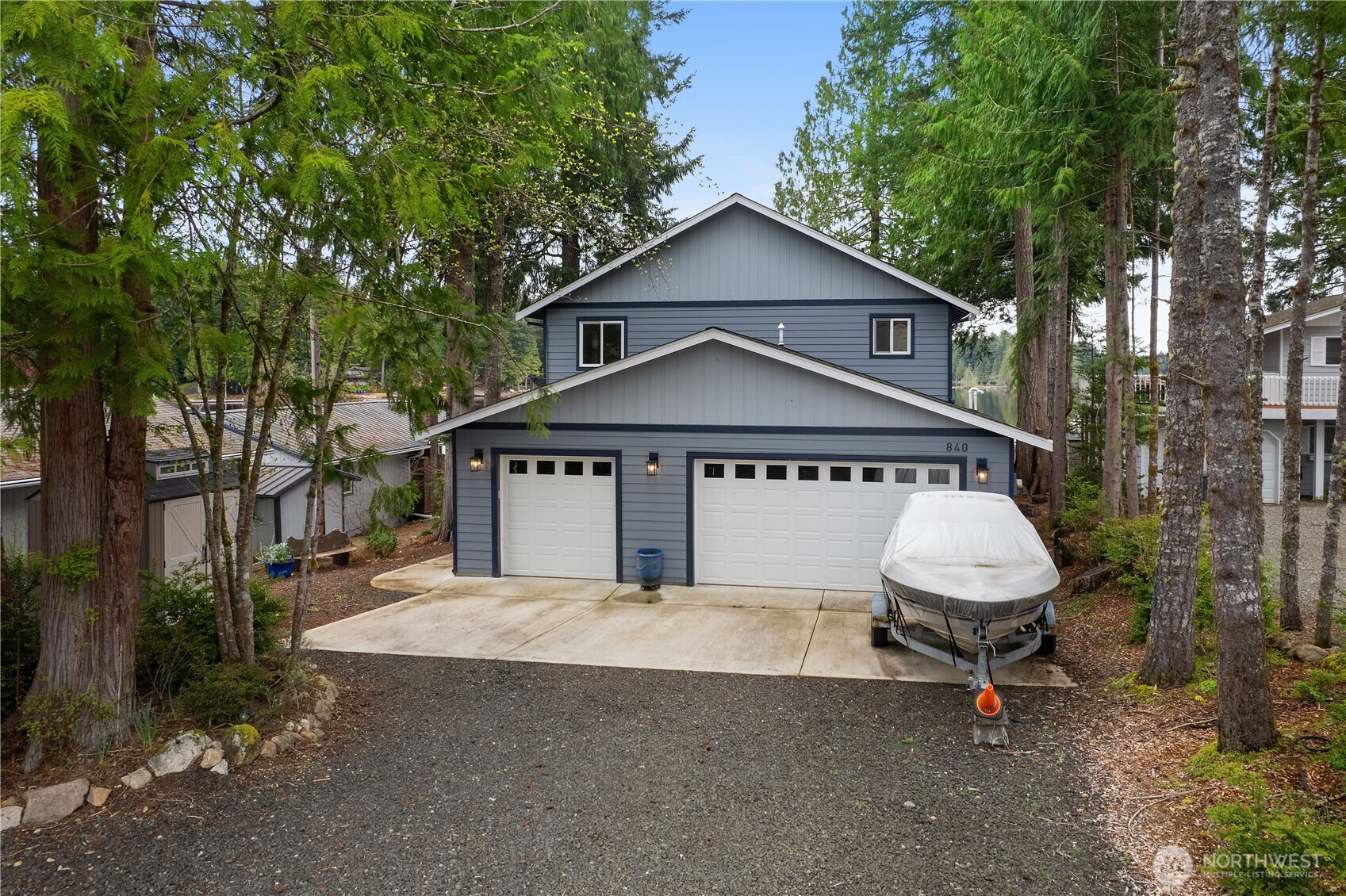 840 E Saint Andrews Drive