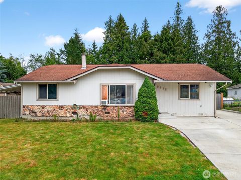 Photo of 5815 143rd Place NE, Marysville, WA 98271 (MLS # 2410051)
