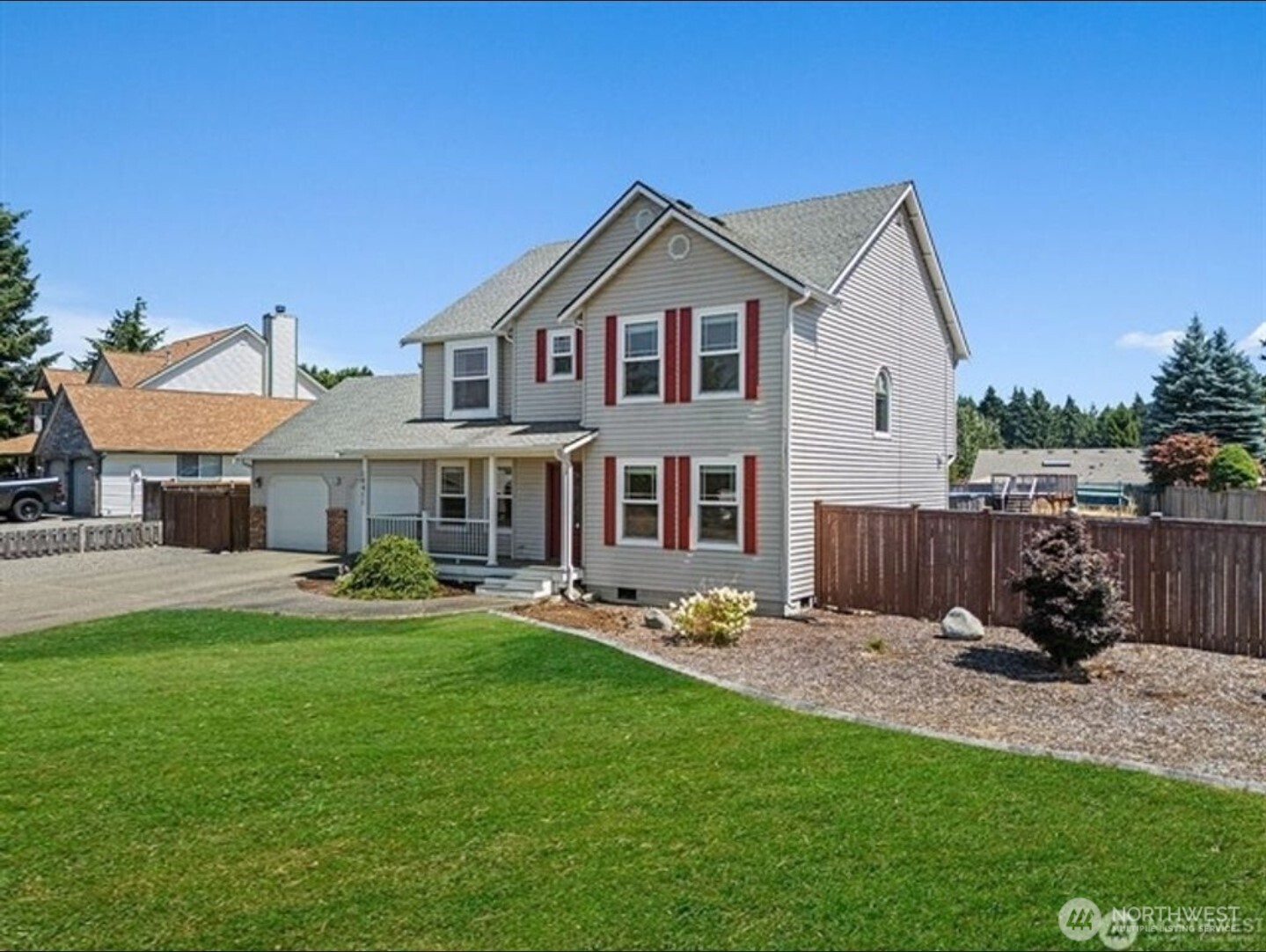 19411 107th Avenue Court E