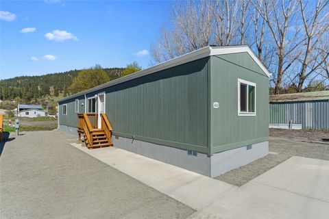 468 W 8th Ave, Colville, WA 99114 - MLS#: 2368064