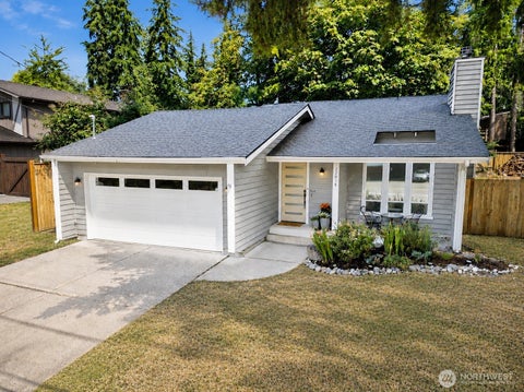 Photo of 22818 SE 288th Street, Maple Valley, WA 98038 (MLS # 2562942)