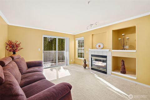 Photo of 13306 SE 272nd Street #G204, Kent, WA 98042 (MLS # 2447696)