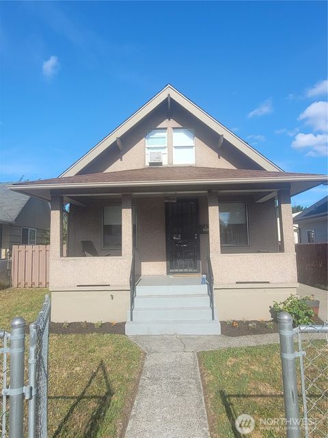 Photo of 5823 S Lawrence ST, Tacoma, WA 98409 (MLS # 2552095)