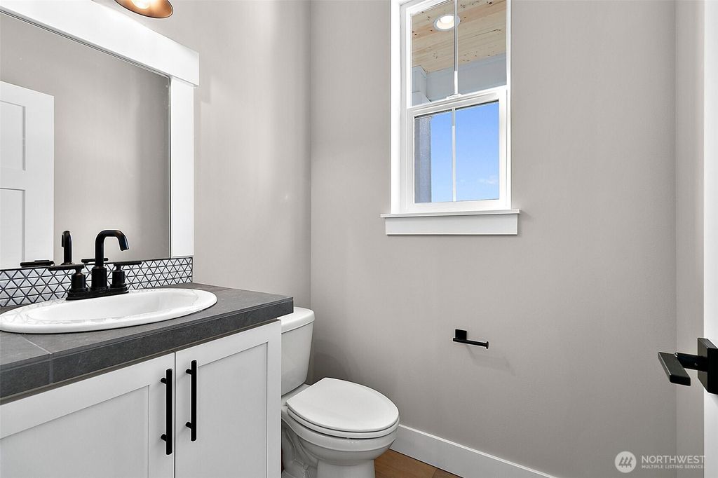 Photo of 15604 lot 22 SE 257th Place, Covington, WA 98042 (MLS # 2415061)