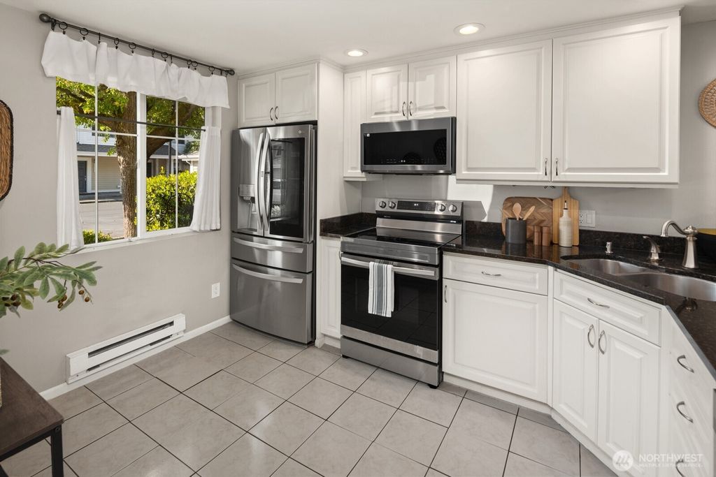 Photo of 5428 S 233rd Street #14-3, Kent, WA 98032 (MLS # 2364457)