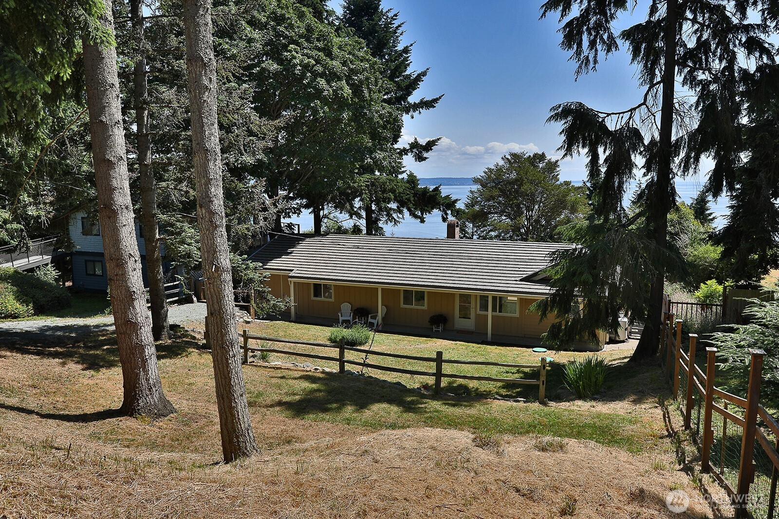 3644 Fidalgo Drive
