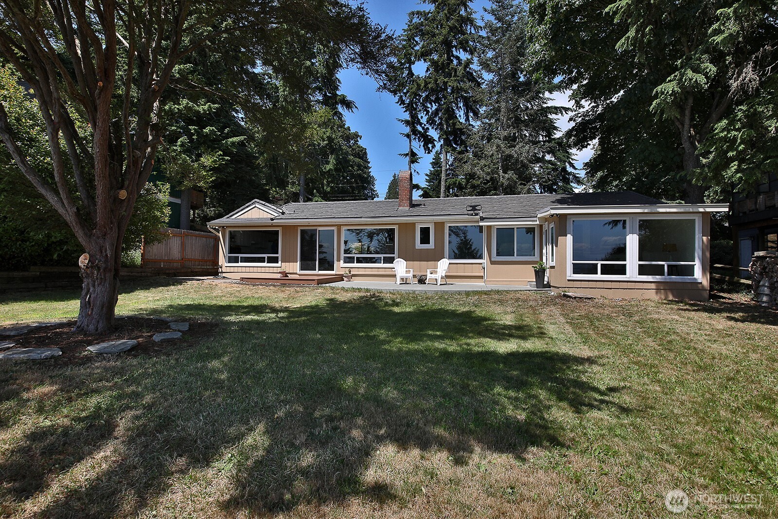 3644 Fidalgo Drive