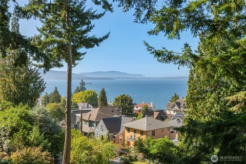Photo of 127 S Garden Terrace, Bellingham, WA 98225 (MLS # 2437778)