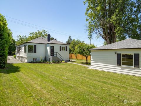 A home in Burien