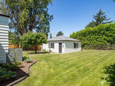 A home in Burien