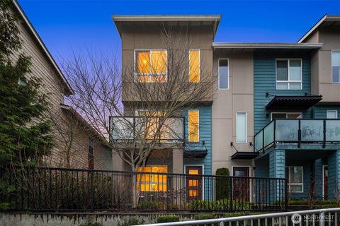 14685 35th Court NE Lake Forest Park WA 98155