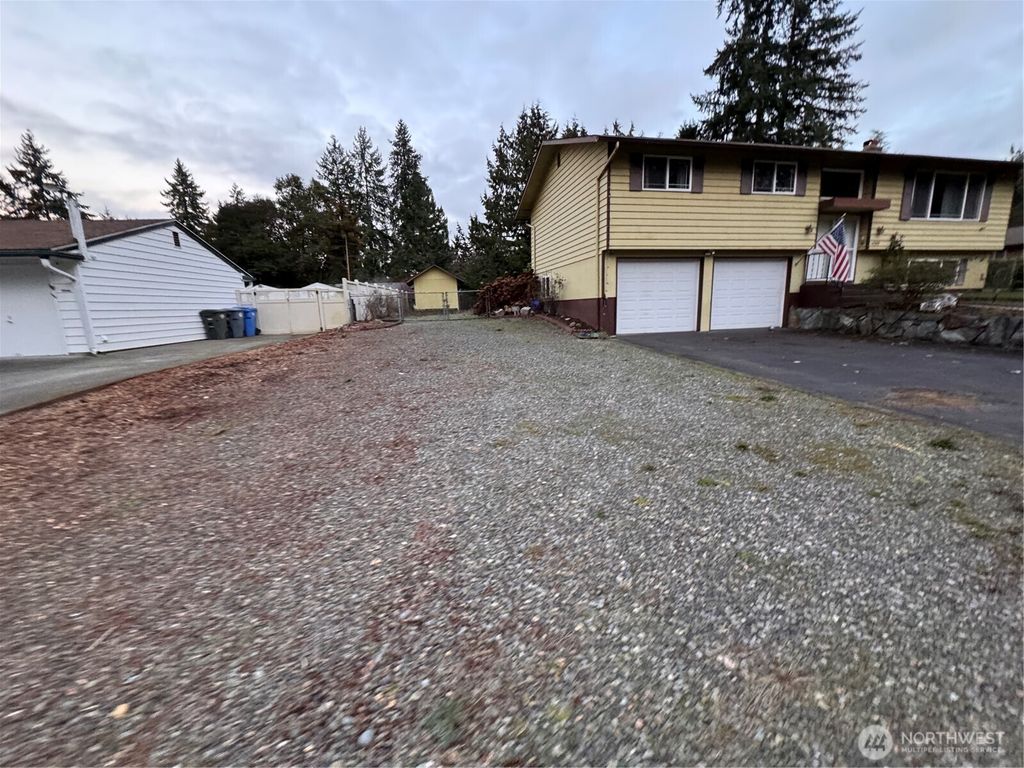 Photo of 14309 11th Avenue S, Tacoma, WA 98444 (MLS # 2467480)