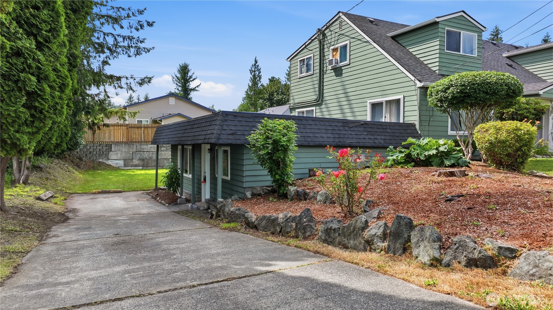507 3rd Street