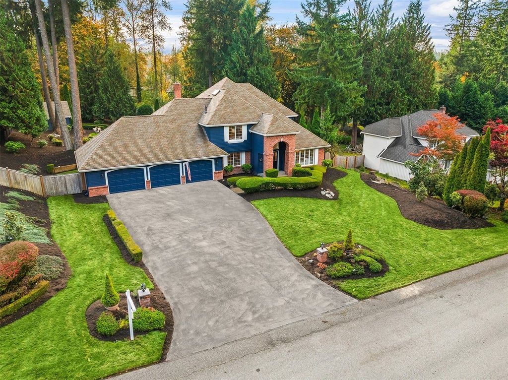 Photo of 25917 NE 25th Street, Redmond, WA 98053 (MLS # 2594862)