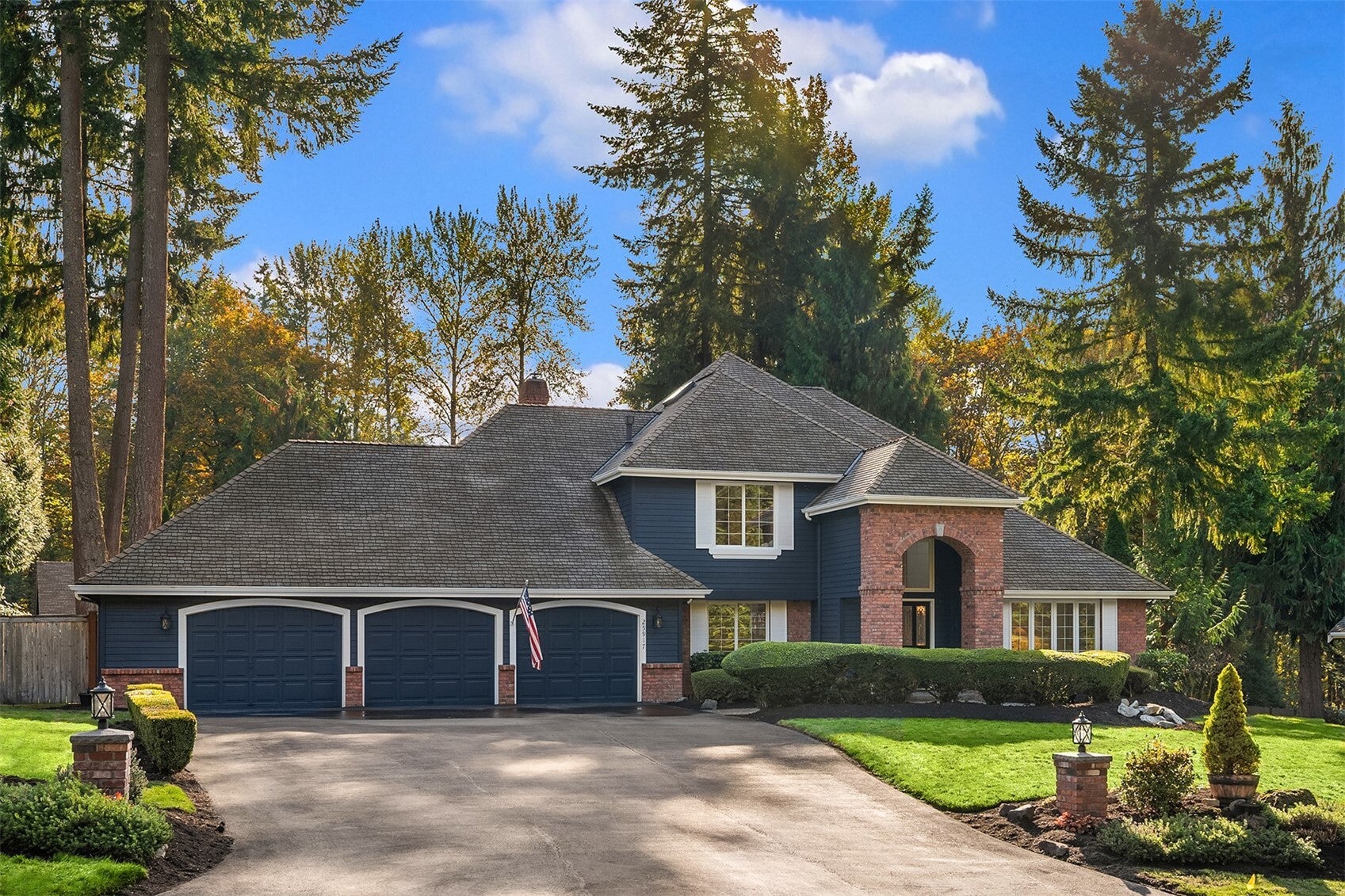 25917 NE 25th Street