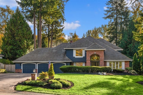 Photo of 25917 NE 25th Street, Redmond, WA 98053 (MLS # 2594862)
