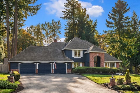 Photo of 25917 NE 25th Street, Redmond, WA 98053 (MLS # 2594862)