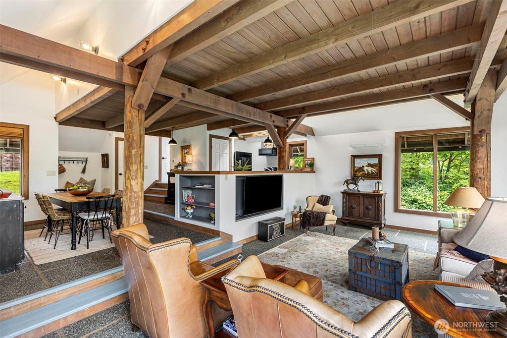 Photo of 4710 New Sweden Ave AVE NE, Bainbridge Island, WA 98110 (MLS # 2564410)