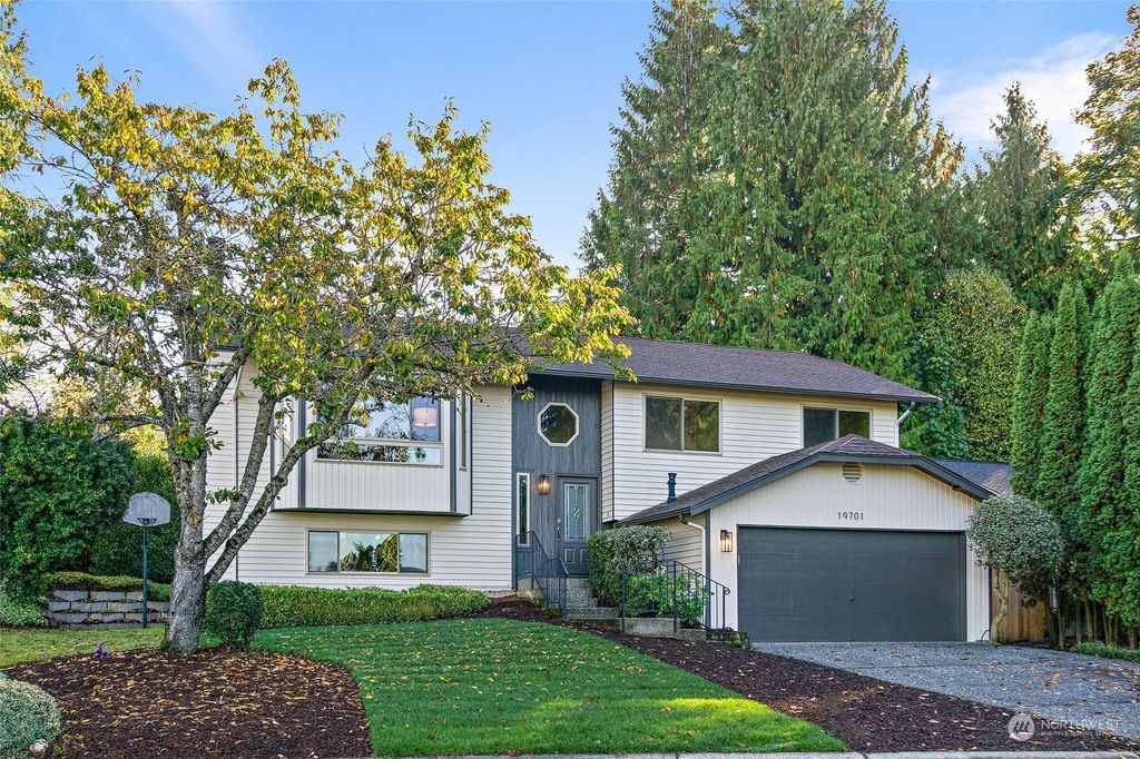 Photo of 19701 25th Drive SE, Bothell, WA 98012 (MLS # 2172898)