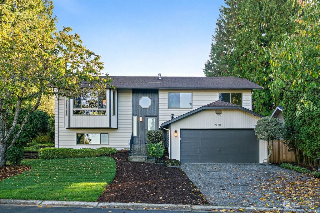 Photo of 19701 25th Drive SE, Bothell, WA 98012 (MLS # 2172898)