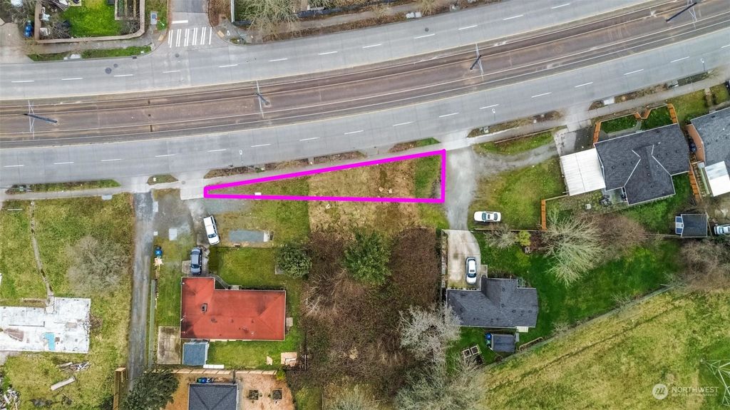 Photo of 0 Martin Luther King Jr Way S, Seattle, WA 98118 (MLS # 2327174)