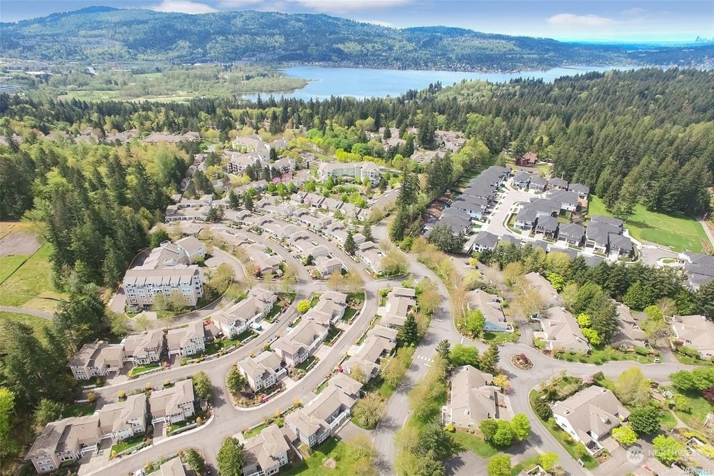 Photo of 4214 221st Place SE, Issaquah, WA 98029 (MLS # 2034740)