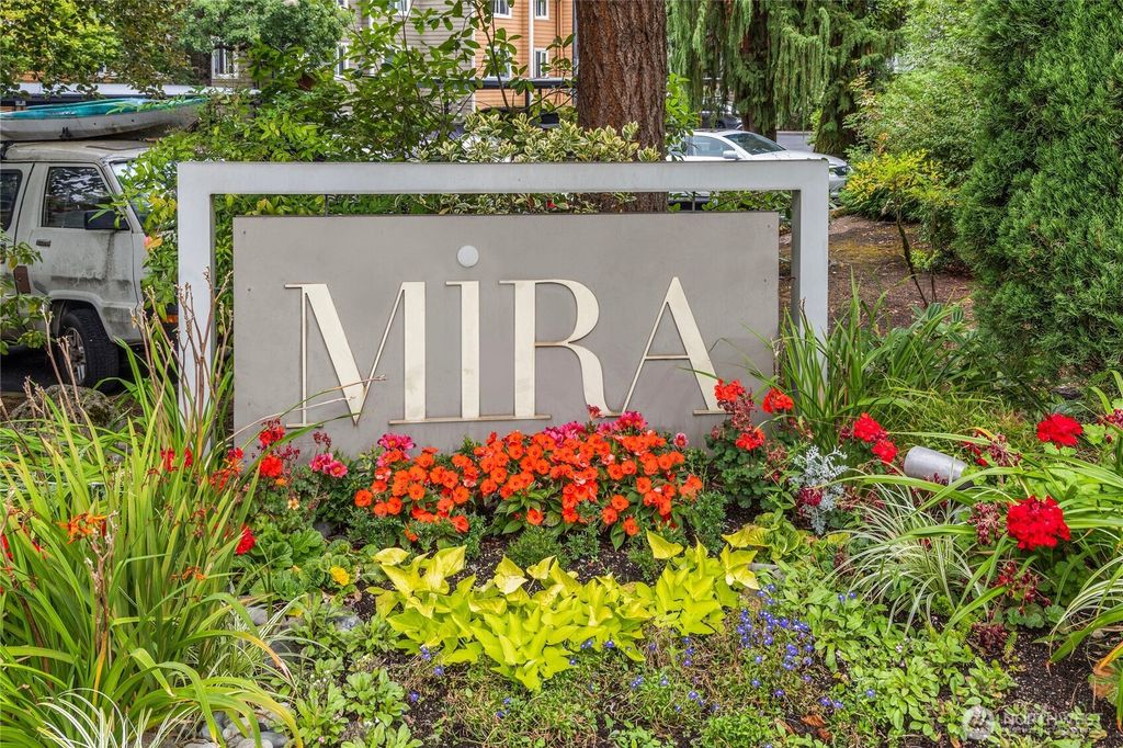 Photo of 710 Kirkland Cir Cir #A101, Kirkland, WA 98033 (MLS # 2408305)