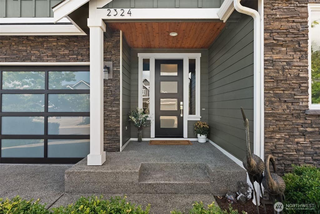 Photo of 2324 48th Street Ct NW, Gig Harbor, WA 98335 (MLS # 2568165)