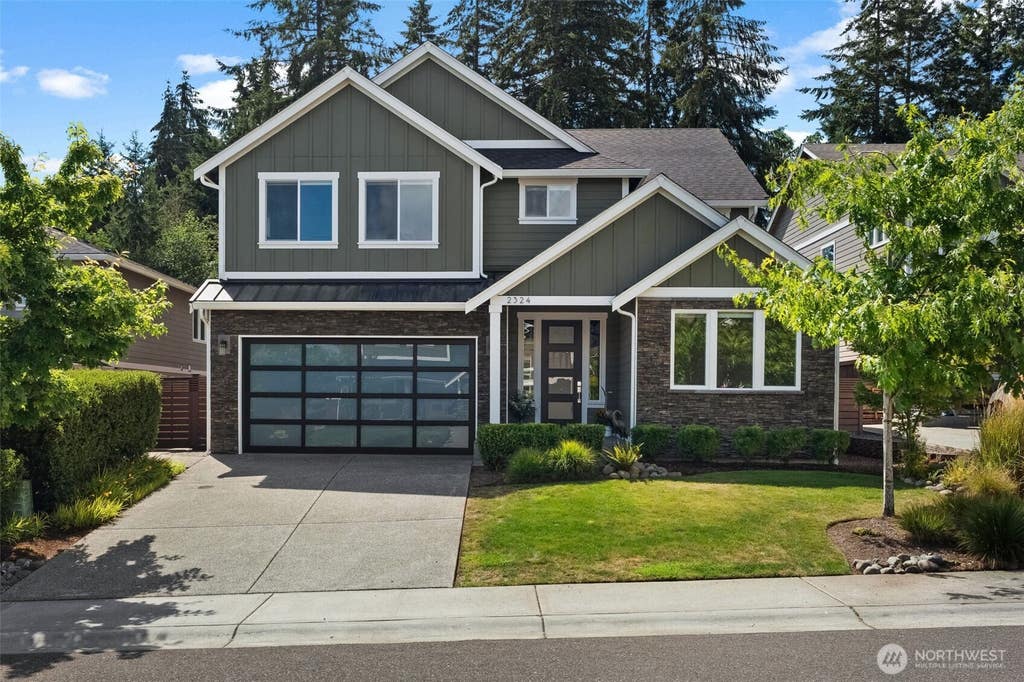 Photo of 2324 48th Street Ct NW, Gig Harbor, WA 98335 (MLS # 2568165)