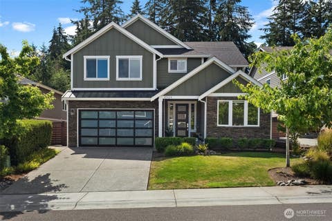 Photo of 2324 48th Street Ct NW, Gig Harbor, WA 98335 (MLS # 2568165)