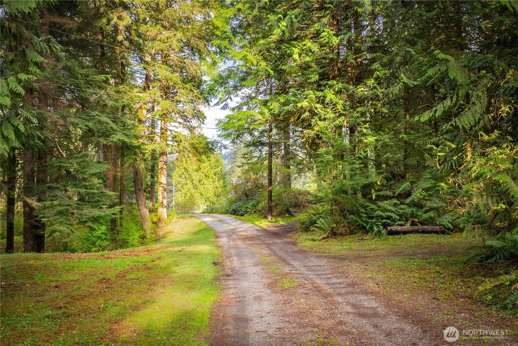 Photo of 4421 199TH AVENUE SE Ave, Snohomish, WA 98290 (MLS # 2513406)