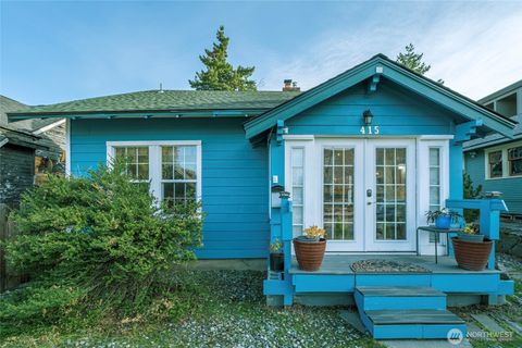 Photo of 415 King Street, Wenatchee, WA 98801 (MLS # 2453467)