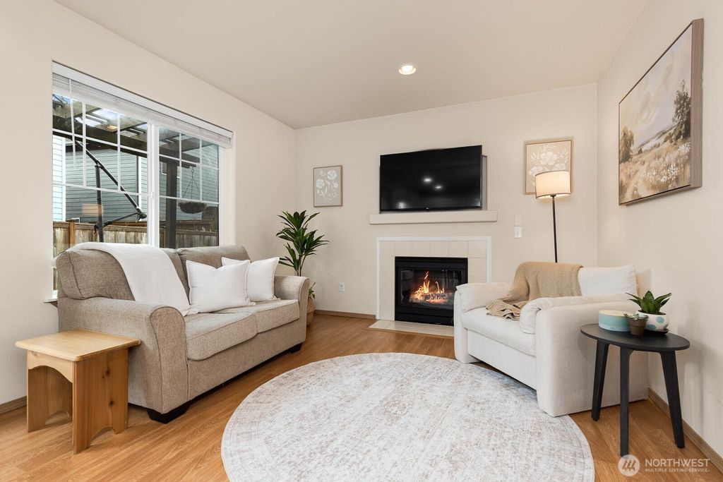 Photo of 119 91st Avenue SE #4C, Lake Stevens, WA 98258 (MLS # 2516115)