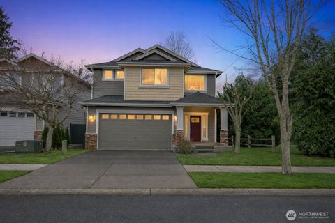 Photo of 18408 41st Drive SE, Bothell, WA 98012 (MLS # 2468698)