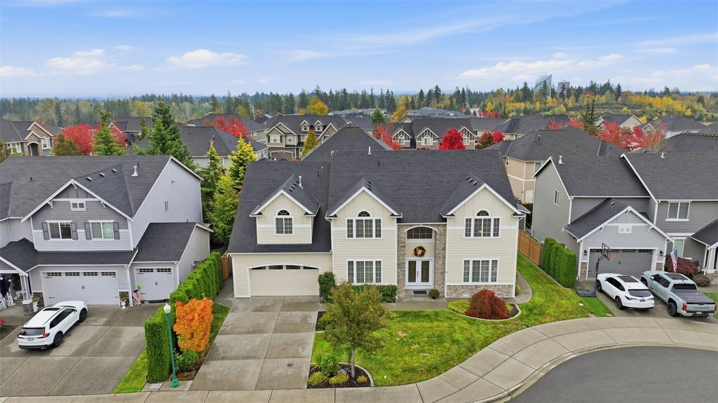 Photo of 6712 Rebecca Court SE, Auburn, WA 98092 (MLS # 2598930)