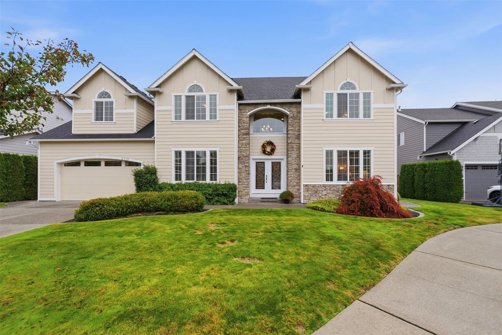 Photo of 6712 Rebecca Court SE, Auburn, WA 98092 (MLS # 2598930)