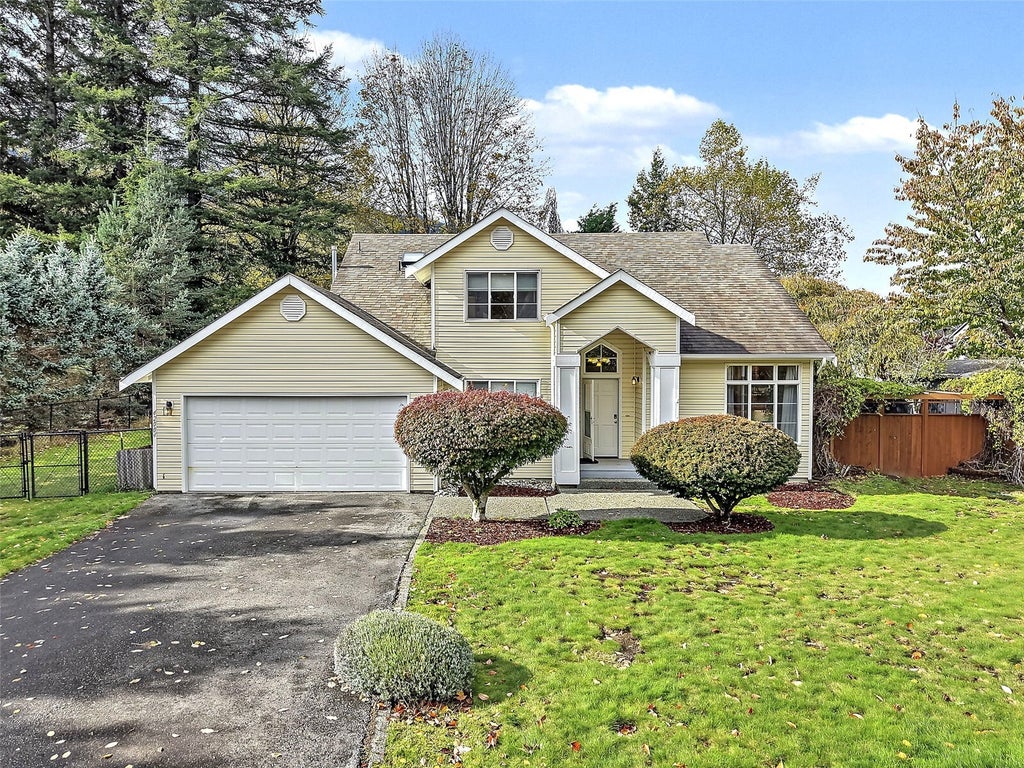 Photo of 42004 SE 133rd Street, North Bend, WA 98045 (MLS # 2596476)