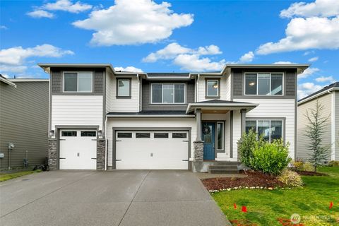 Photo of 12811 173rd Street Ct E, Puyallup, WA 98374 (MLS # 2537250)